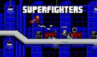 SuperFighters Online