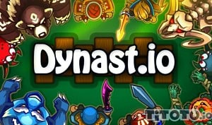 Dynast.io