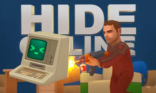 Play Hide Online Online For Free 