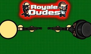 RoyaleDudes.io