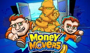 Money Movers