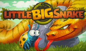 Little Big Snake
