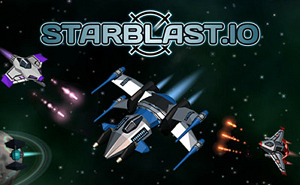 STARBLAST.IO - Play Game Online Free - FNF GO
