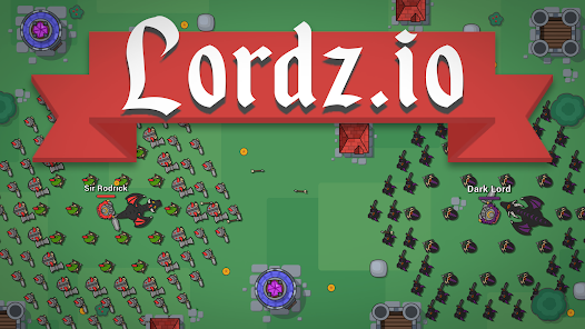 Lordz.io - Play Game Online Free - FNF GO