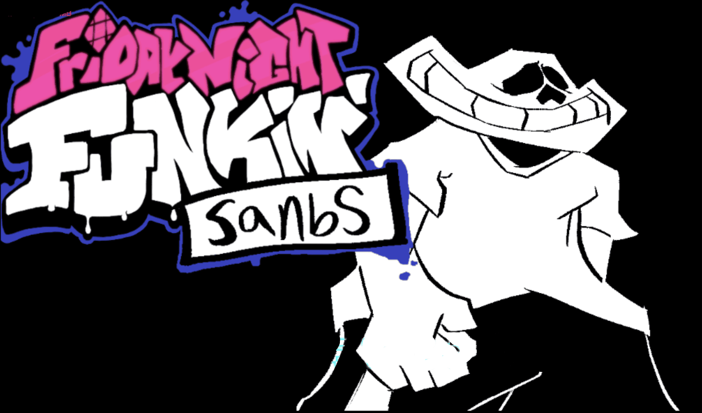 FNF Sanbs on Thursday thumbnail