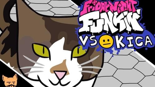 FNF vs KICA, Your Friendly Neighborhood Cat thumbnail