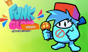 FNF Funk Guys: Ultimate Knockout