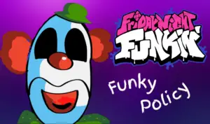 FNF Funky Policy