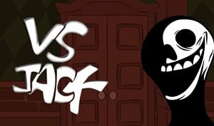 FNF vs Jack (Roblox Doors)