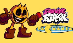 FNF Pac-Mania.EXE