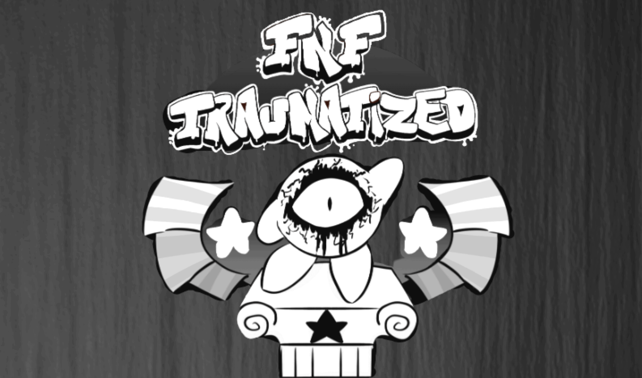 FNF Funkin’ Traumatized vs TMK thumbnail