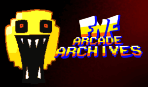 FNF Arcade Archives