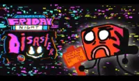 FNF X Pibby Battle for Corrupted Island (vs Pibby BFDI)