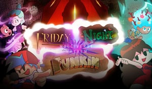 Friday Night Funkin’: Multiverse Mayhem