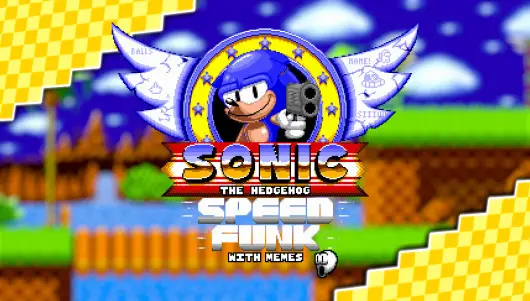 FRIDAY NIGHT FUNKIN': SONIC THE HEDGEHOG free online game on