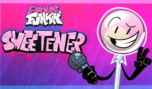 Friday Night Funkin’: Sweetener