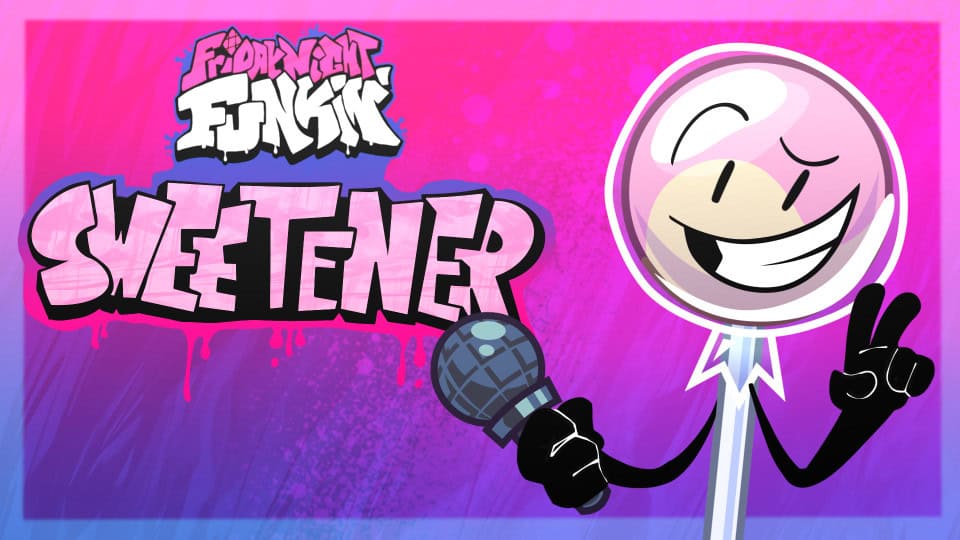 Friday Night Funkin’: Sweetener thumbnail