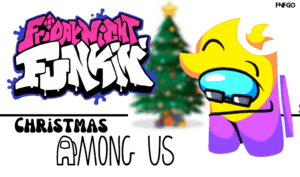 FNF Christmas Among Us