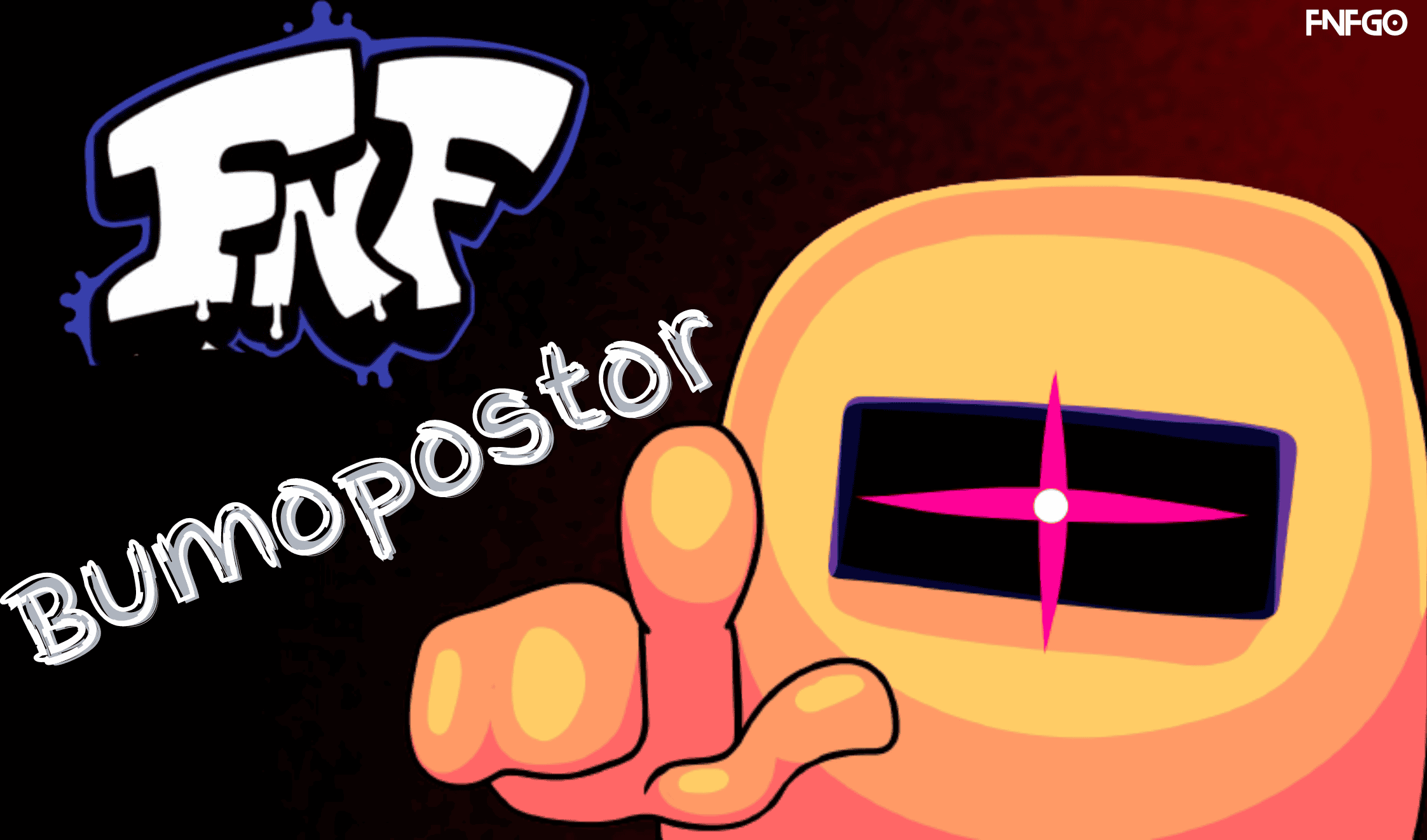 FNF vs Bumopostor thumbnail