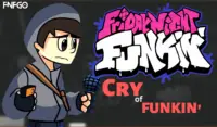 FNF Cry Of Funkin’