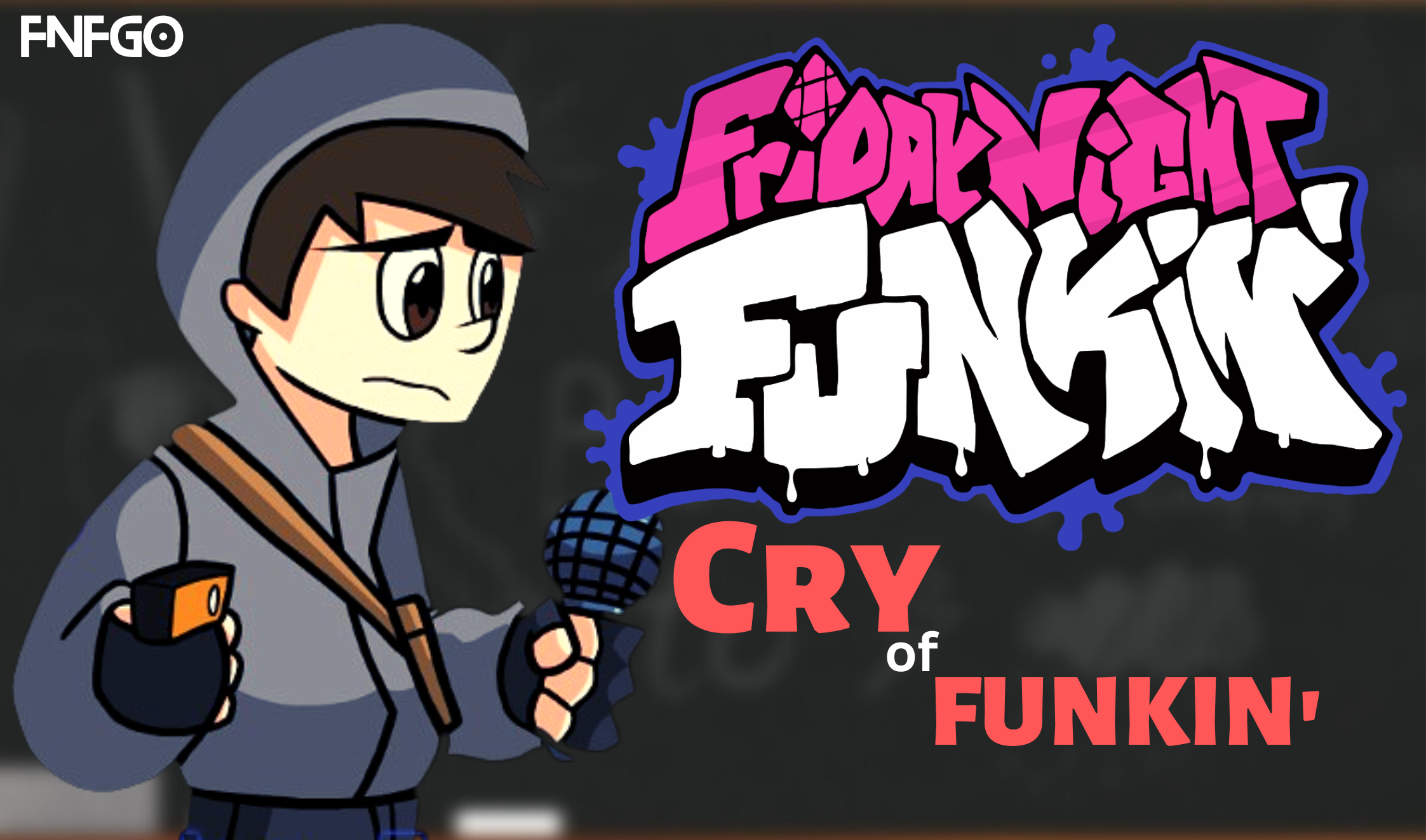 Friday Night Funkin - Play Friday Night Funkin on Kevin Games