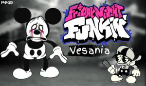 FNF Vesania Song, but Everyone Sing It