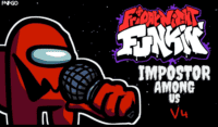 FNF Sonic.exe 2.0 for mac (BugFix) by thatblockboi