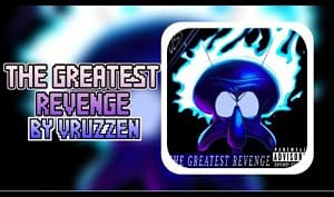 FNF vs The Greatest Revenge