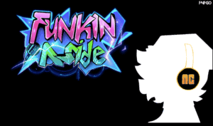 FNF Funkin Aside