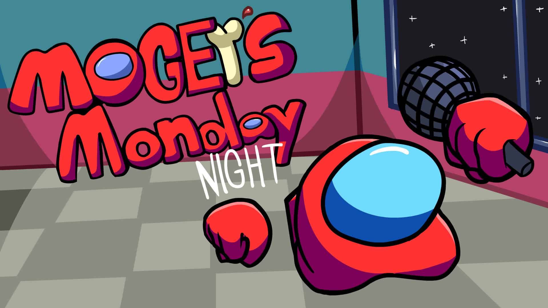 FNF Mogey’s Monday Night thumbnail