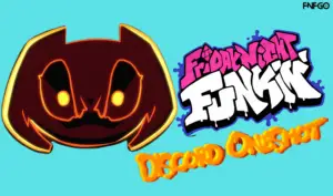 FNF Ping – Discord Oneshot