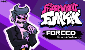 FNF Forced Cooperation