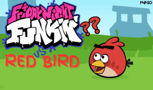 FNF Red Bird