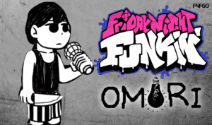 FNF Staruri OMORI Covers