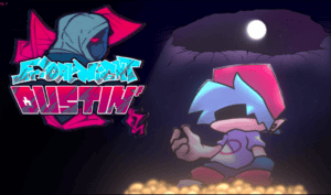 Friday Night Dustin vs Dusttale Sans and Papyrus