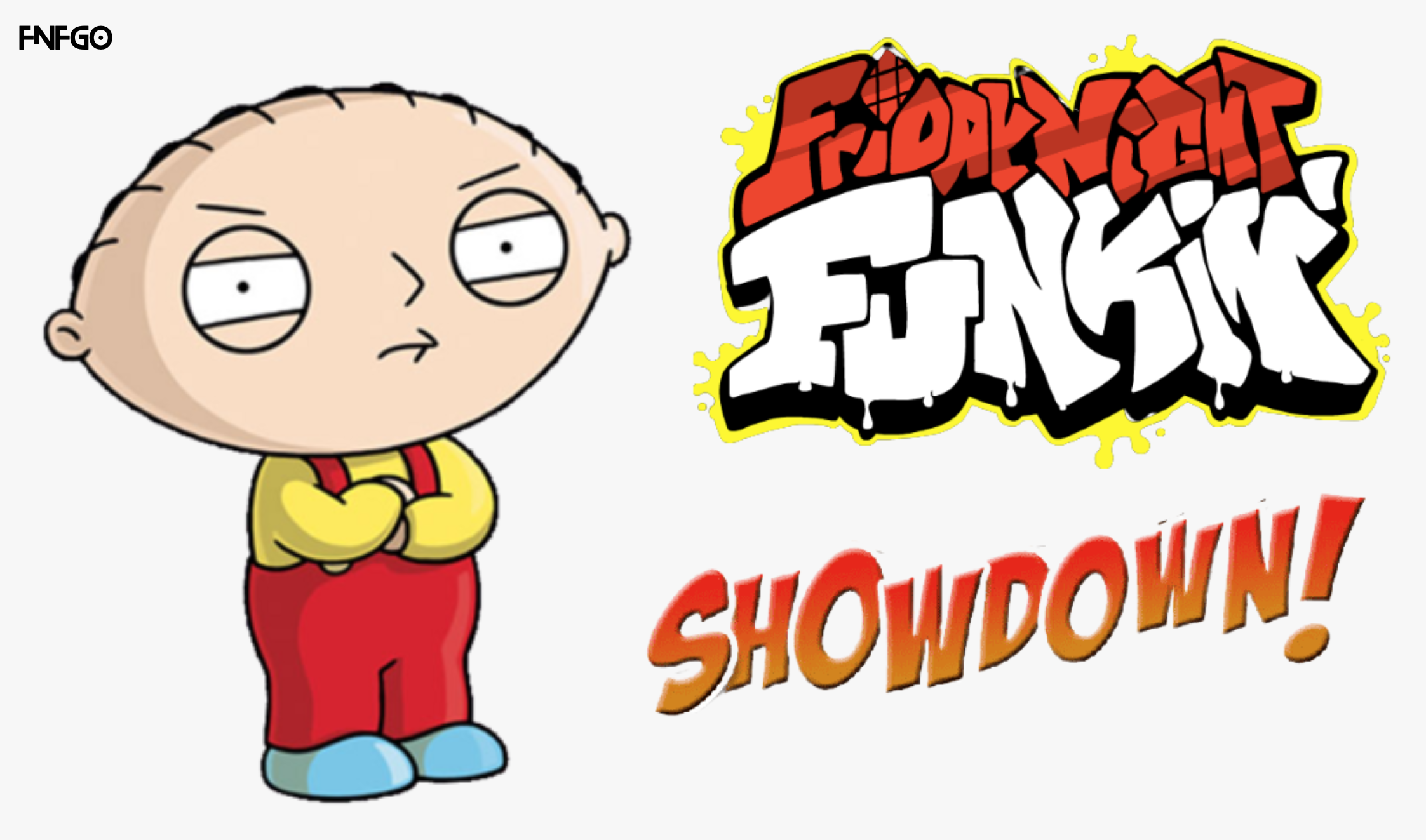 Pibby Family Guy 360° FNF Animation. 