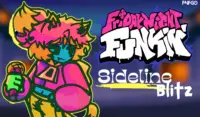 FNF Sideline Blitz (Ft. Sharki)
