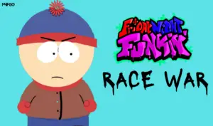 FNF Race War