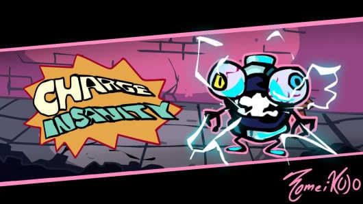 FNF vs Ray the Battery thumbnail