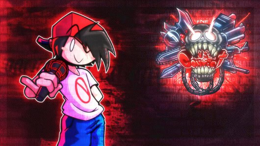 FNF vs Convict thumbnail
