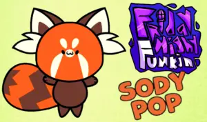 FNF Sody Pop