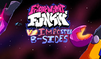 FNF Impostor: B-Sides