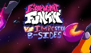 FNF Impostor: B-Sides