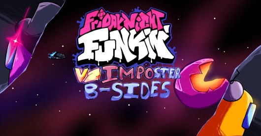 FNF Impostor: B-Sides thumbnail