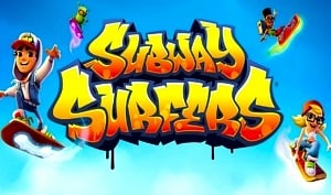 Subway Surfers
