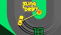 Sling Drift - Play Sling Drift Online On FNFGO