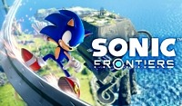 Sonic Frontiers - Play Sonic Frontiers Online On FNFGO