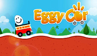 Eggy Car - Play Eggy Car Online On FNFGO