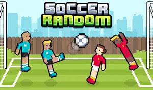 Soccer Random