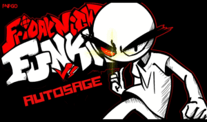 FNF: AUTOSAGE